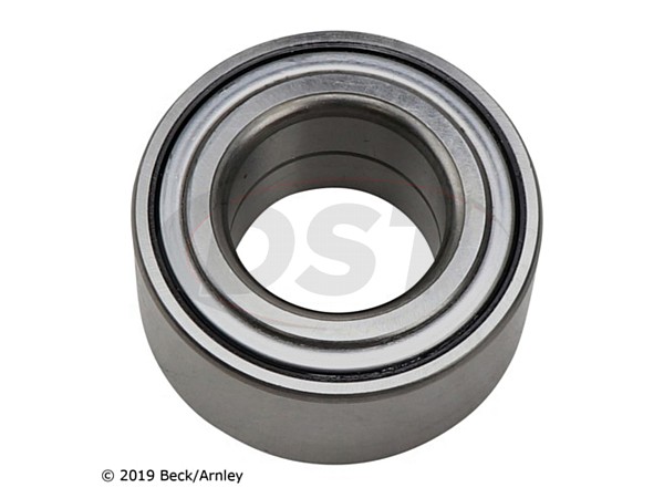 beckarnley-051-4159 Front Wheel Bearings
